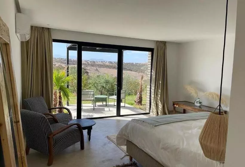 ホテル Lahô Lodge