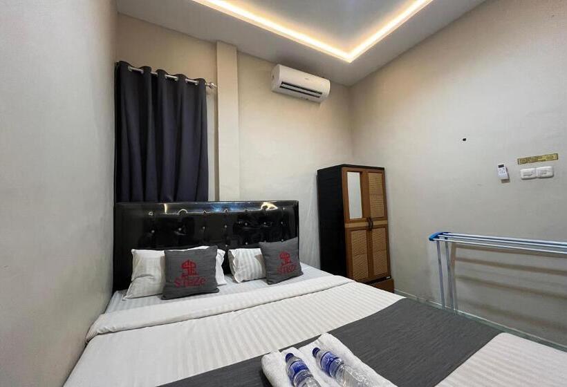 Hotel Steze Guesthouse Syariah Mendalo