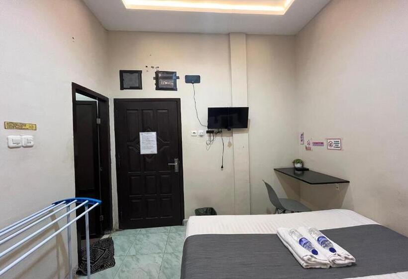 Hotel Steze Guesthouse Syariah Mendalo