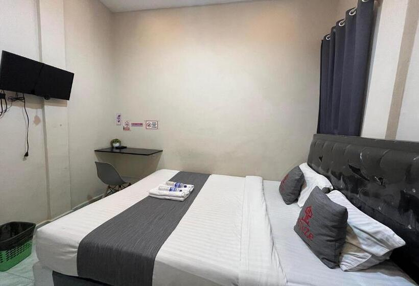 Hotel Steze Guesthouse Syariah Mendalo