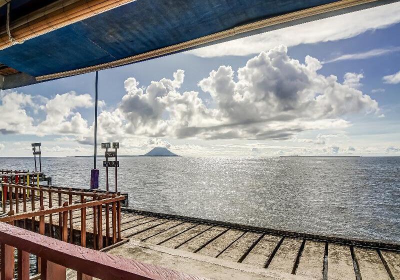 فندق Oyo Homes 91118 Homesstay Desa Wisata Budo