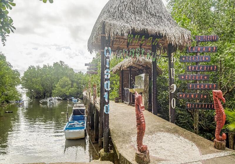 فندق Oyo Homes 91118 Homesstay Desa Wisata Budo