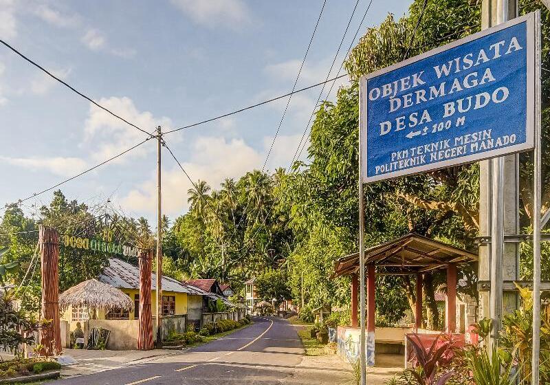 فندق Oyo Homes 91118 Homesstay Desa Wisata Budo