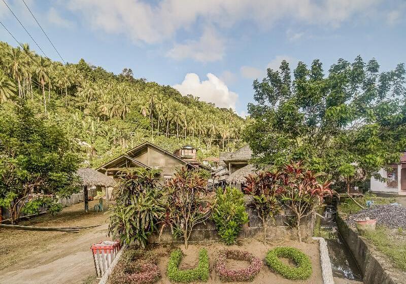 فندق Oyo Homes 91118 Homesstay Desa Wisata Budo