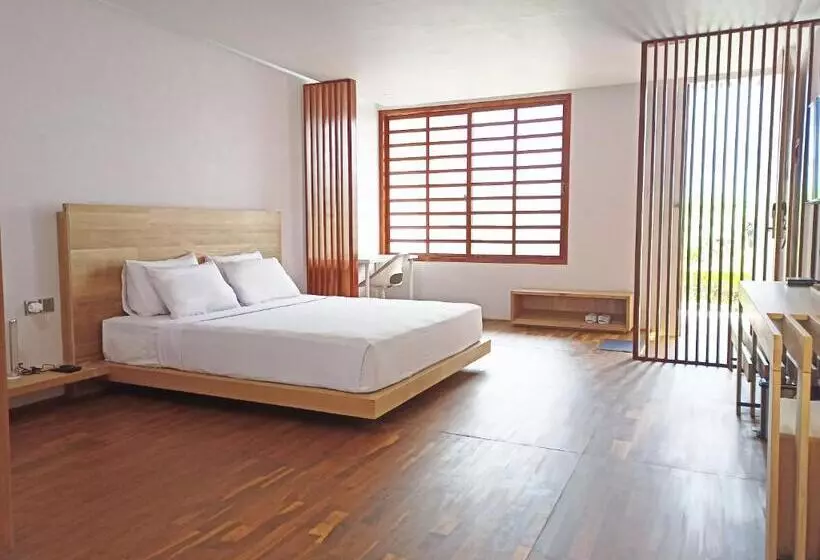 Lomakeskus Malino Highlands