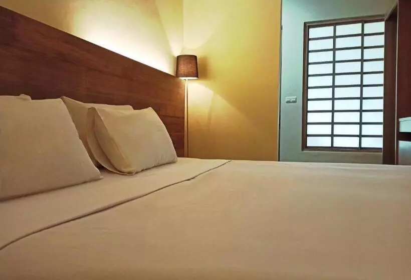 Lomakeskus Malino Highlands