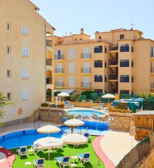 Sol Y Mar Apartments