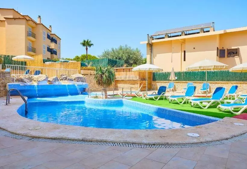 Sol Y Mar Apartments