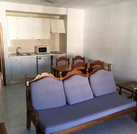 Sol Y Mar Apartments