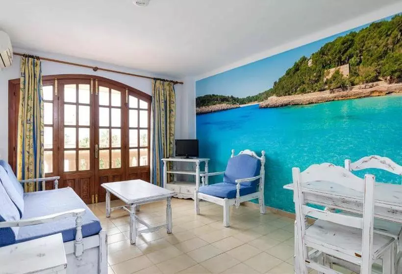 Sol Y Mar Apartments