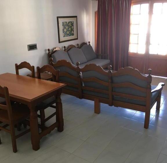 Sol Y Mar Apartments