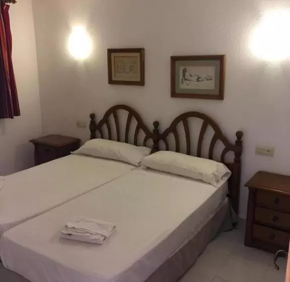 Sol Y Mar Apartments