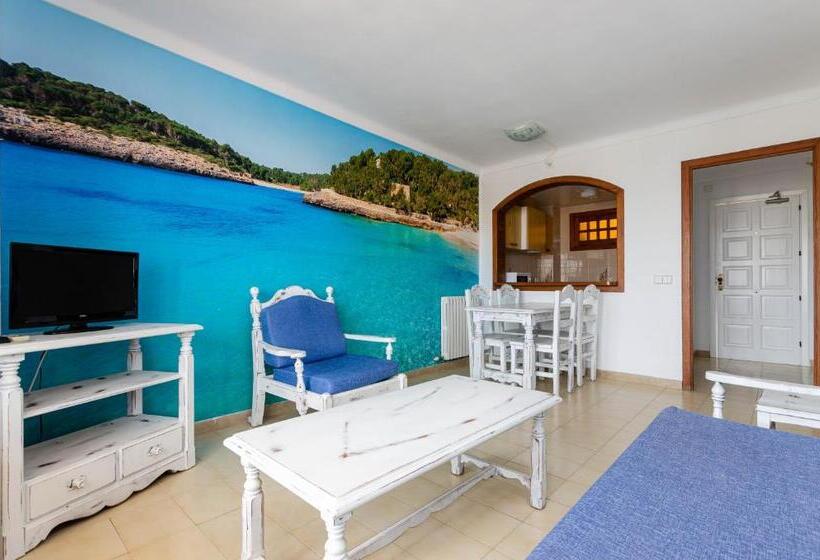 Sol Y Mar Apartments
