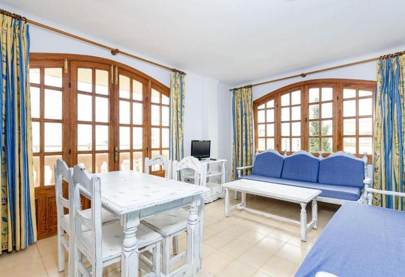 Sol Y Mar Apartments