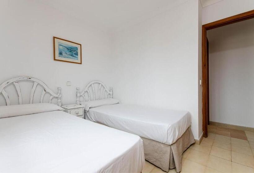 Sol Y Mar Apartments