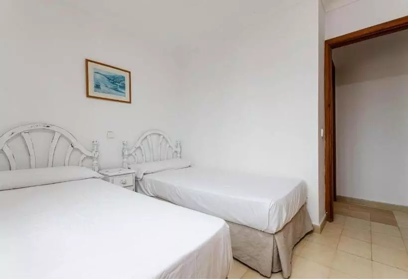 Sol Y Mar Apartments