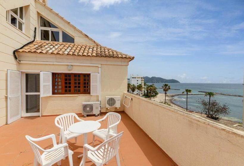 Sol Y Mar Apartments