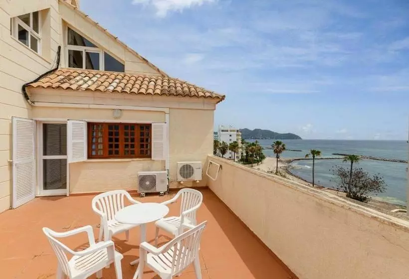 Sol Y Mar Apartments