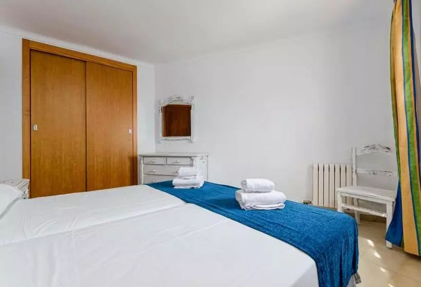 Sol Y Mar Apartments