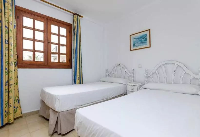 Sol Y Mar Apartments