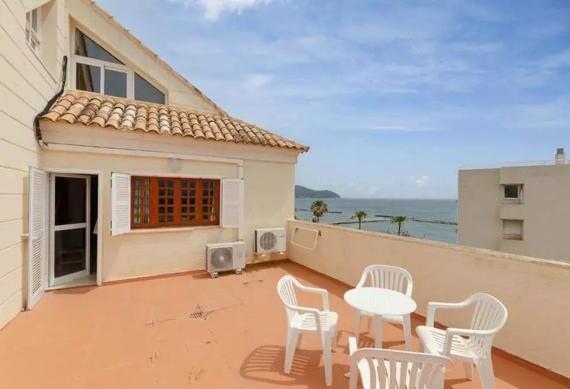 Sol Y Mar Apartments