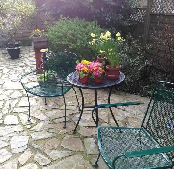Bed and Breakfast 2 Mill Cottages