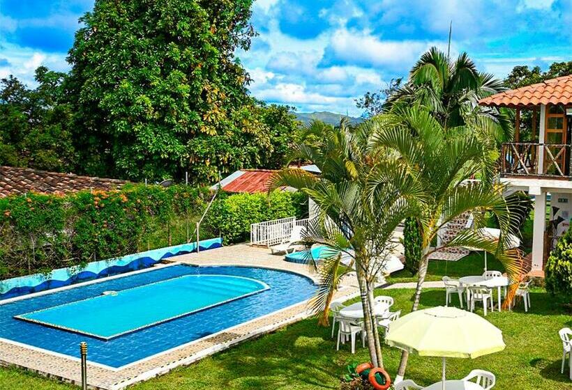 ベッドアンドブレックファースト Campestre Amathea