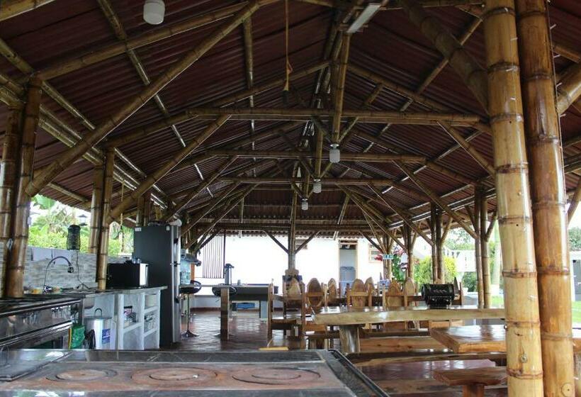 ベッドアンドブレックファースト Campestre Amathea