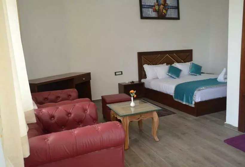 Chakrata Inn Resort