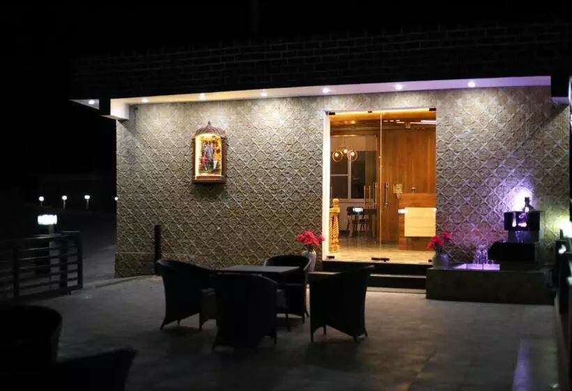 Chakrata Inn Resort