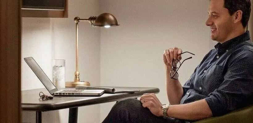 هتل Fairfield By Marriott Inn & Suites Kingsport