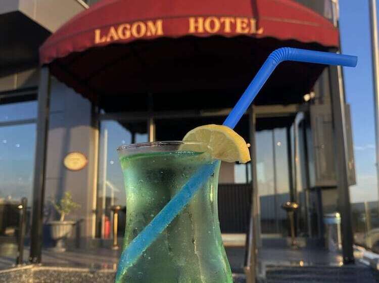 酒店 Lagom