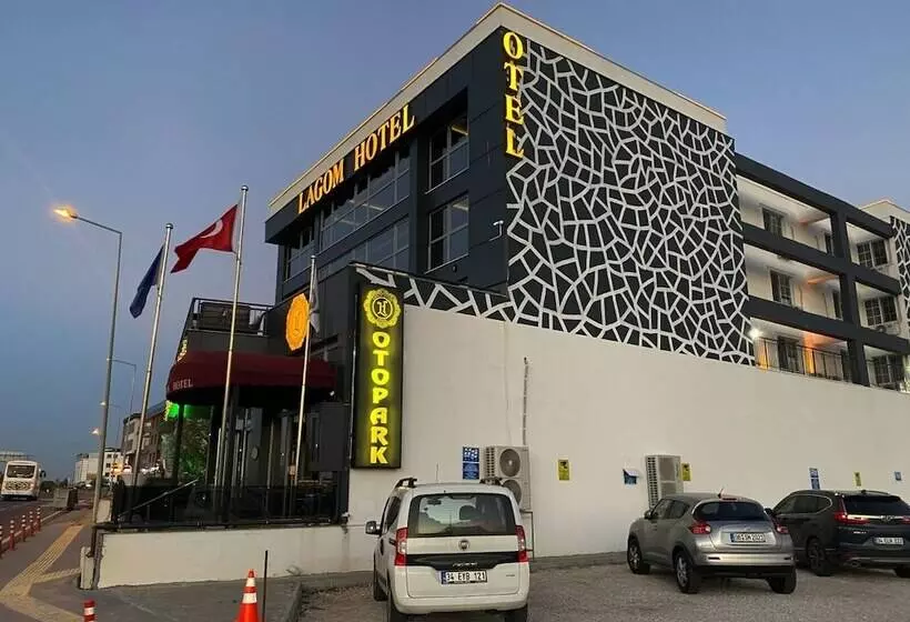 Hotel Lagom