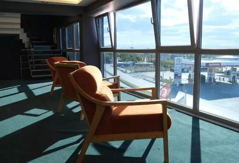Hotel Lagom
