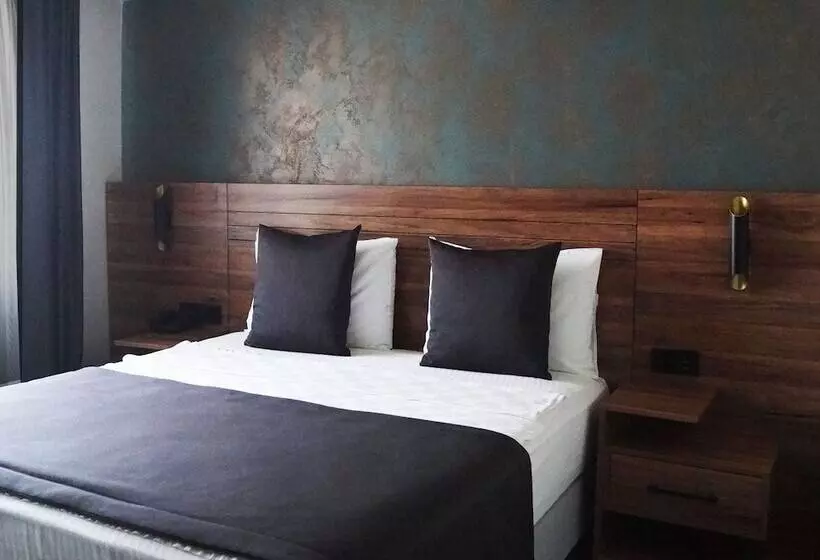 Hotel Lagom