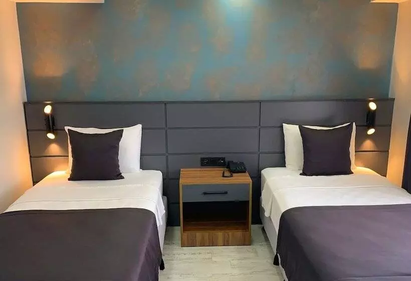 Hotel Lagom