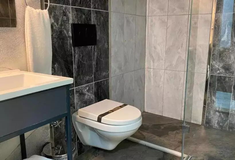 Hotel Lagom