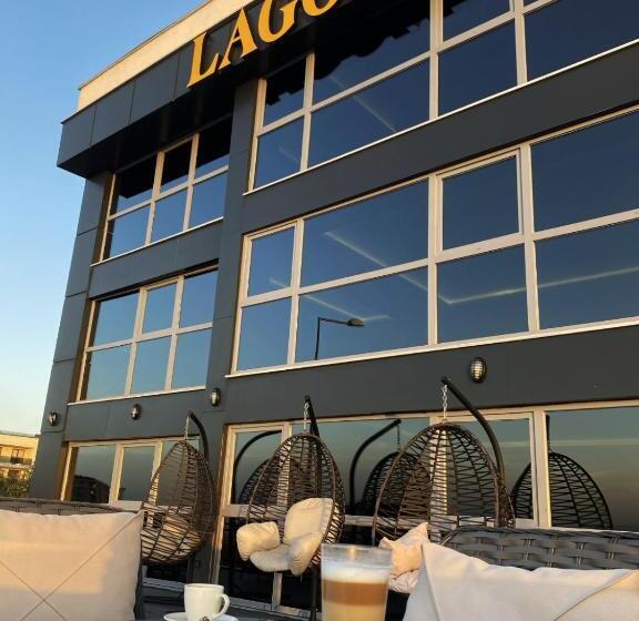 酒店 Lagom