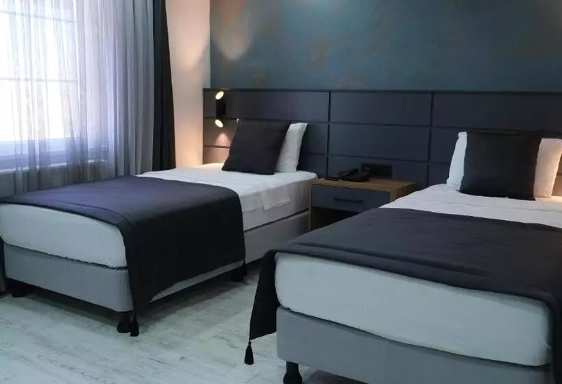 Hotel Lagom