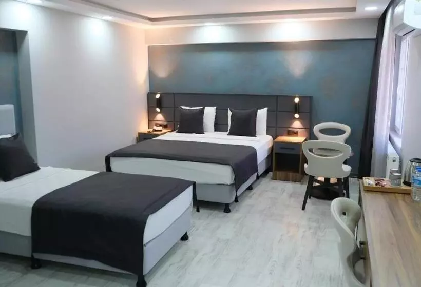 Hotel Lagom