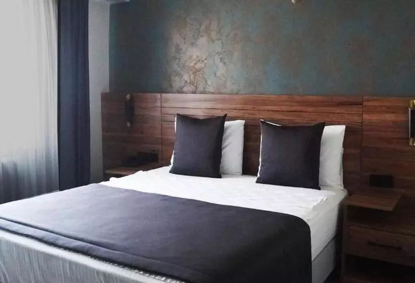 Hotel Lagom