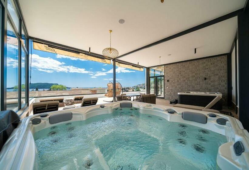 هتل Millennium By Aycon