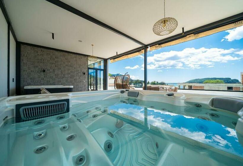 هتل Millennium By Aycon