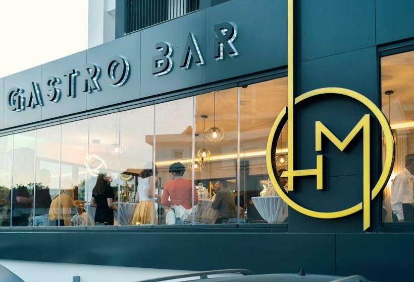 هتل Millennium By Aycon