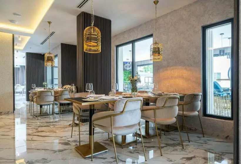 هتل Millennium By Aycon