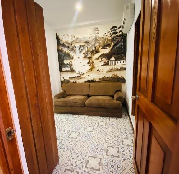 هتل Terraza De San Antonio