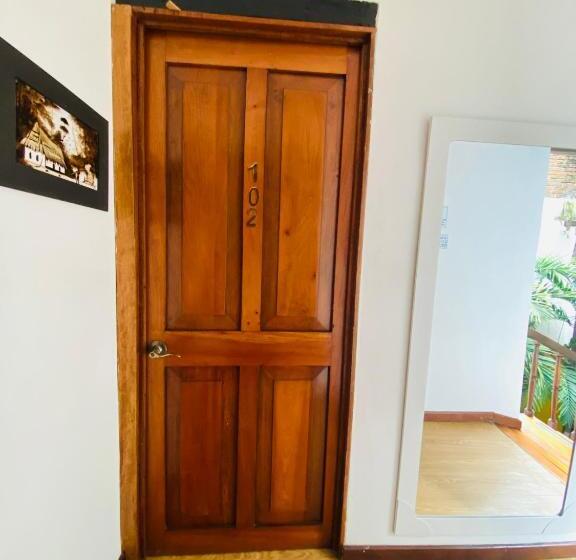 هتل Terraza De San Antonio