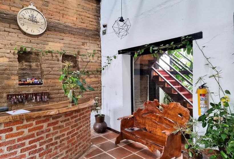 هتل Terraza De San Antonio