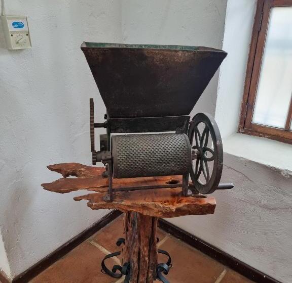 هتل Terraza De San Antonio