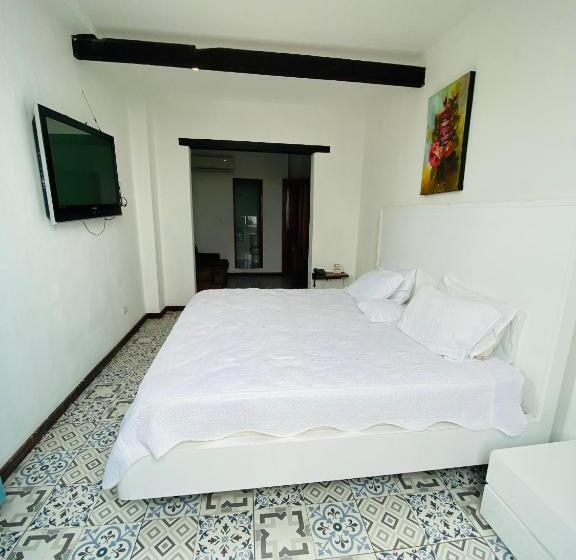 هتل Terraza De San Antonio